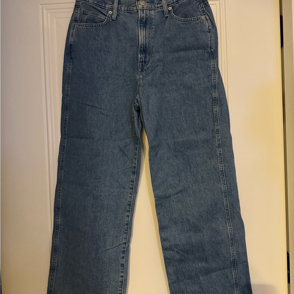 Aritzia Sunday Best Boyfriend Jeans